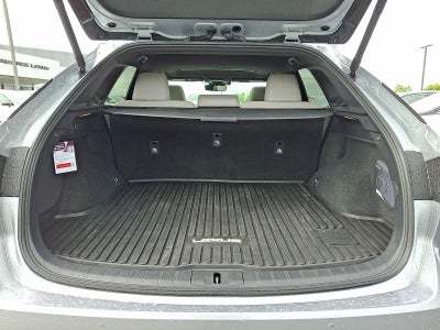 2026 Lexus RX 350 PREMIUM AWD PREMIUM