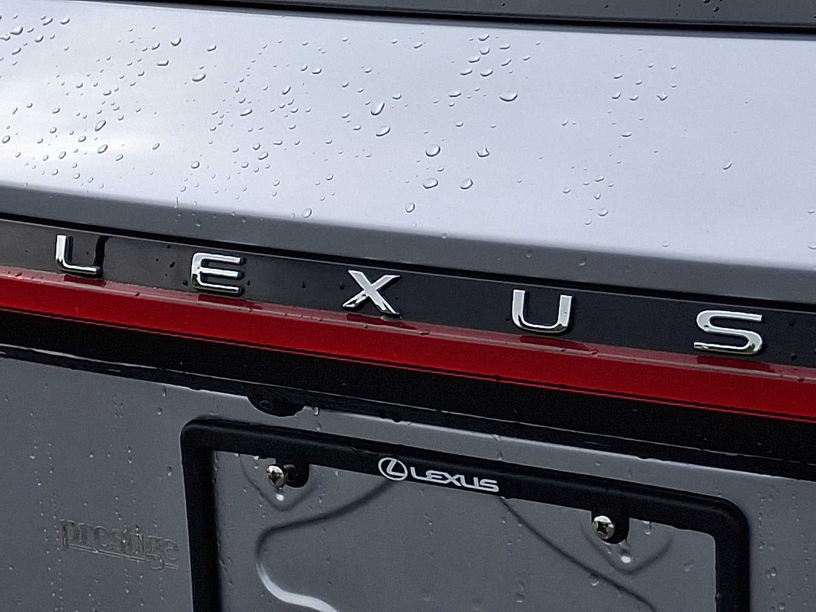 2026 Lexus RX 350 PREMIUM AWD PREMIUM