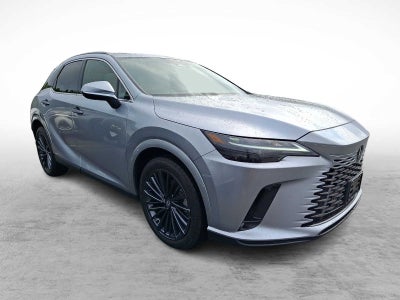 2026 Lexus RX 350 PREMIUM AWD PREMIUM