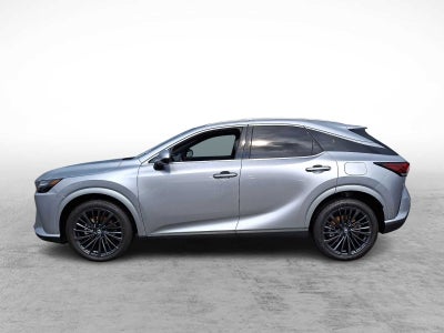 2026 Lexus RX 350 PREMIUM AWD PREMIUM