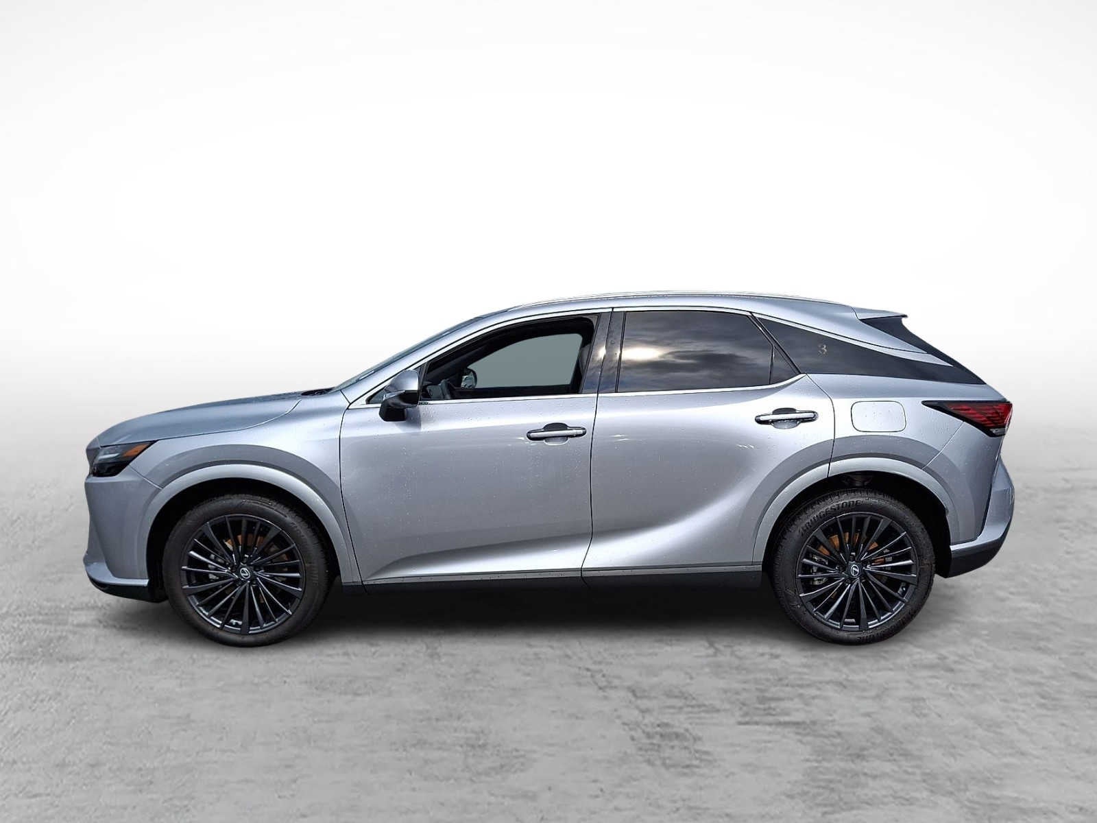 2026 Lexus RX 350 PREMIUM AWD PREMIUM
