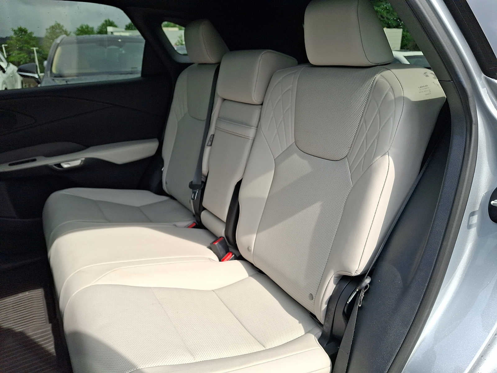 2026 Lexus RX 350 PREMIUM AWD PREMIUM