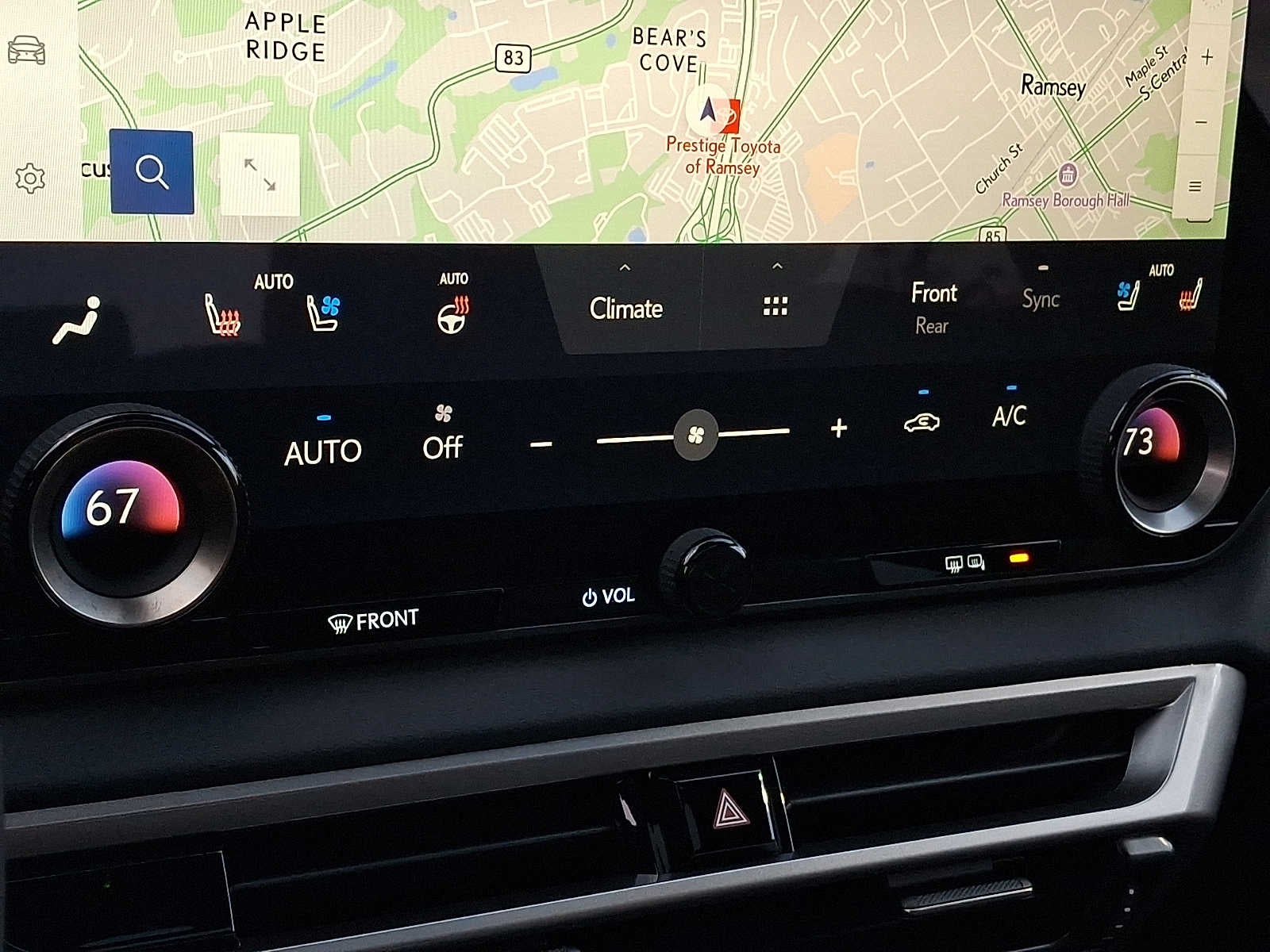 2026 Lexus RX 350 PREMIUM AWD PREMIUM