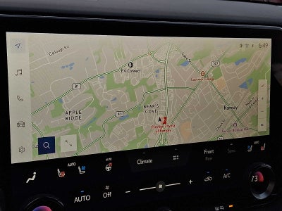 2026 Lexus RX 350 PREMIUM AWD PREMIUM