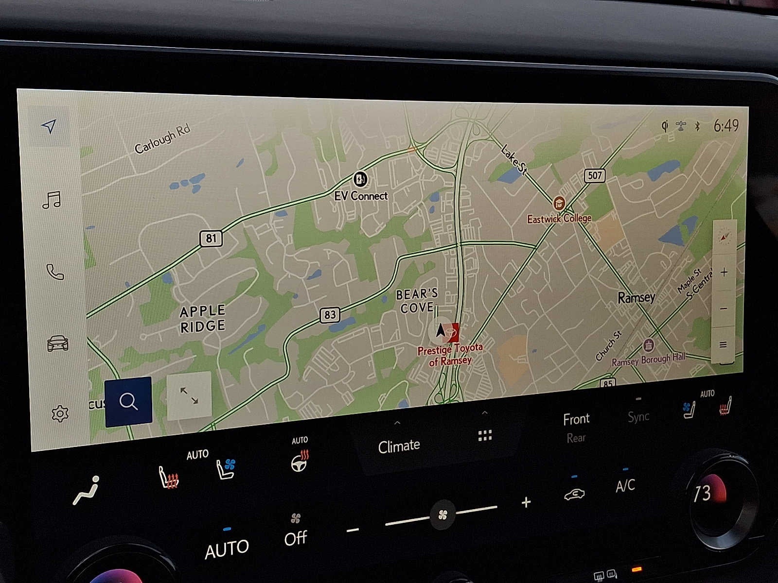 2026 Lexus RX 350 PREMIUM AWD PREMIUM