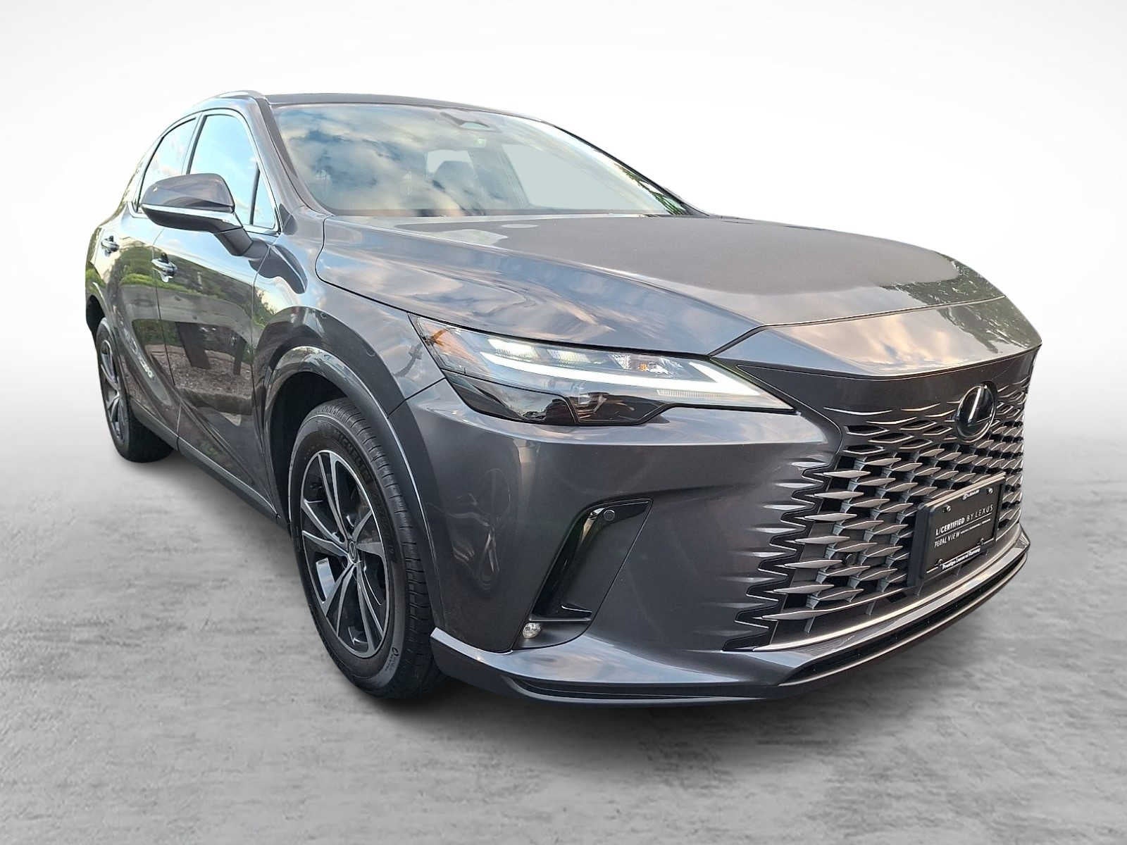 2026 Lexus RX 350 PREMIUM AWD PREMIUM