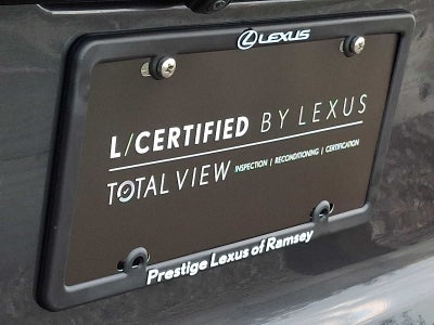 2026 Lexus RX 350 PREMIUM AWD PREMIUM