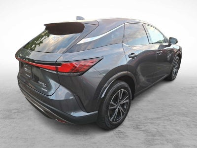 2026 Lexus RX 350 PREMIUM AWD PREMIUM