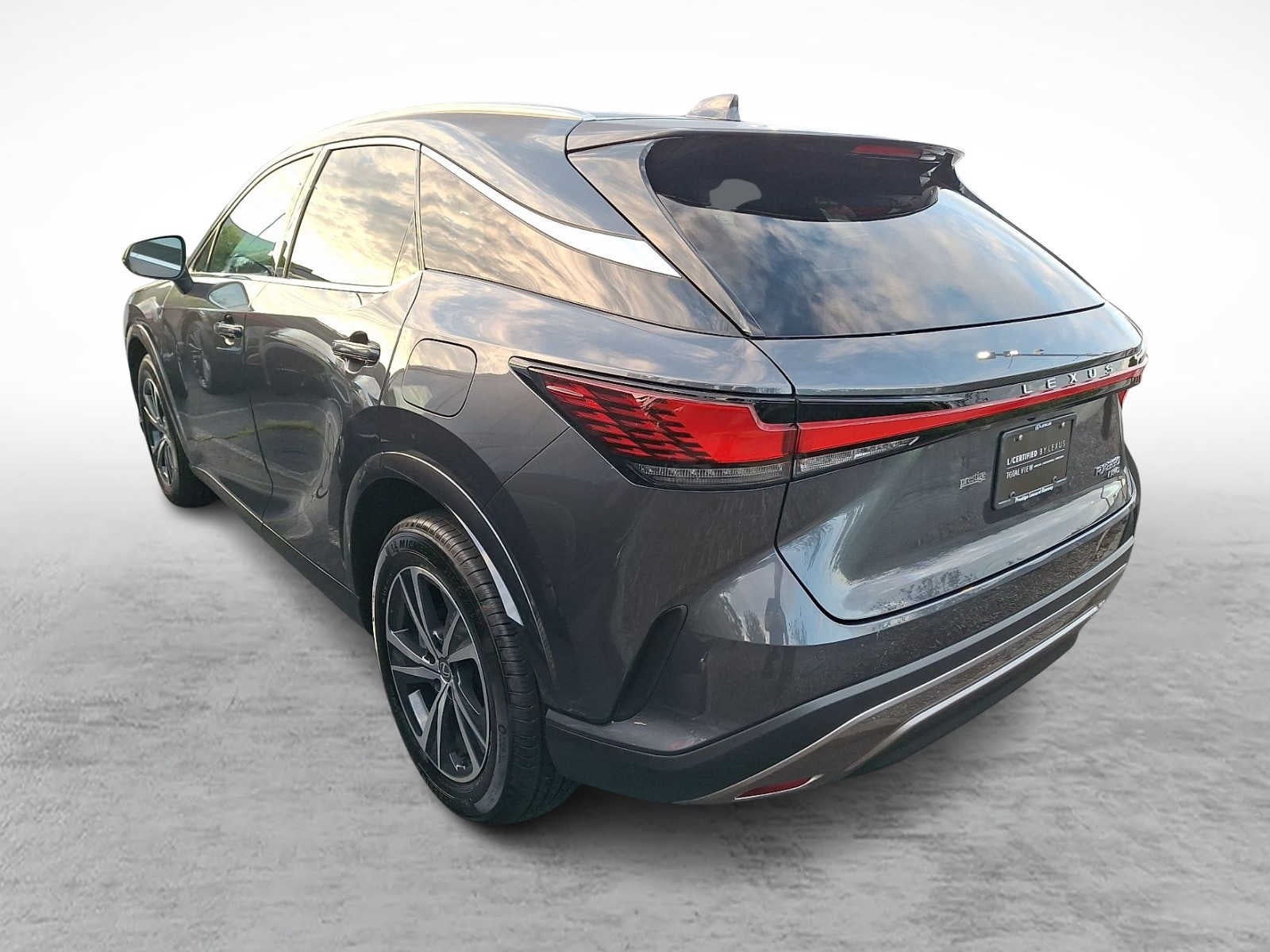 2026 Lexus RX 350 PREMIUM AWD PREMIUM