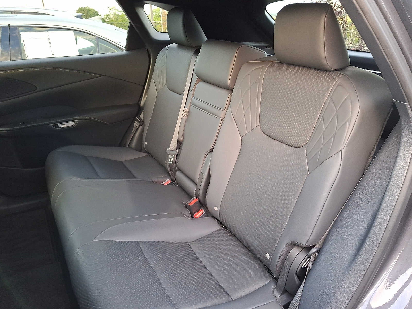 2026 Lexus RX 350 PREMIUM AWD PREMIUM