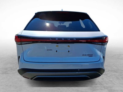 2023 Lexus RX 350 Premium