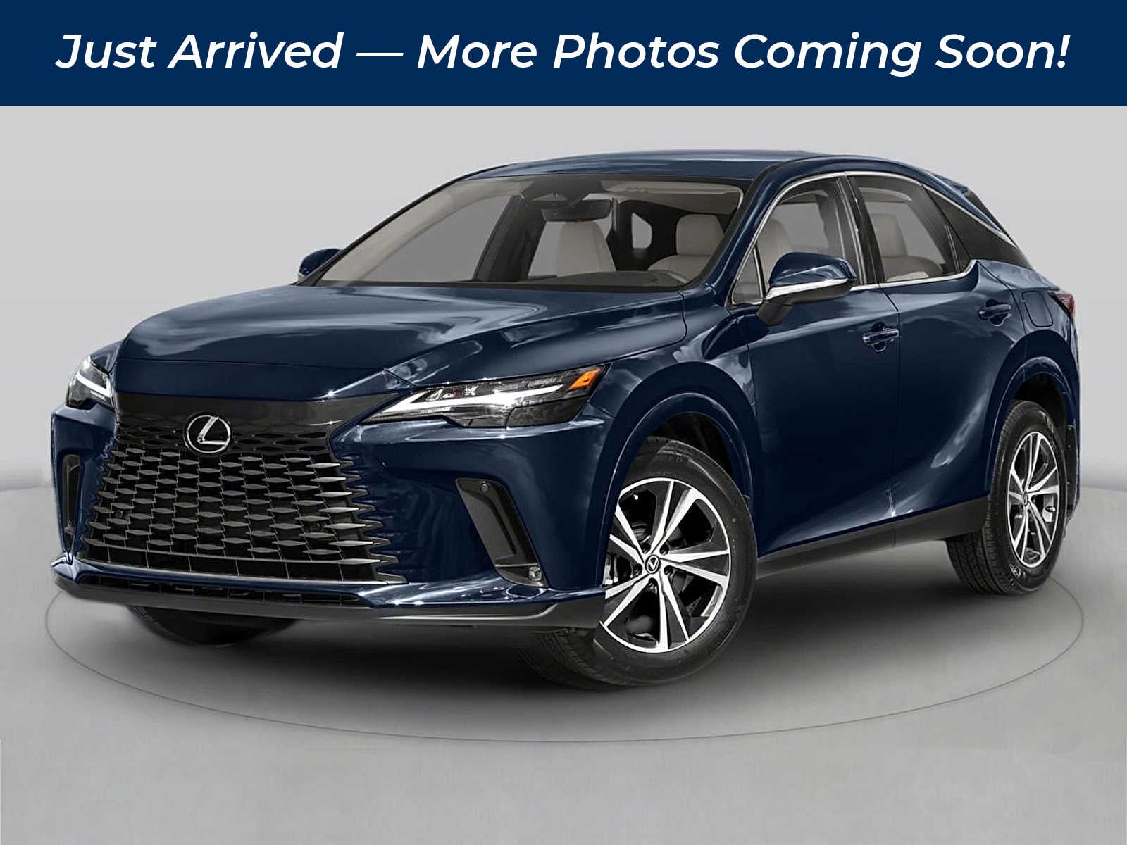 2023 Lexus RX Premium