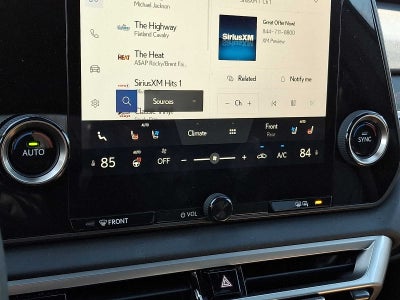 2023 Lexus RX Premium