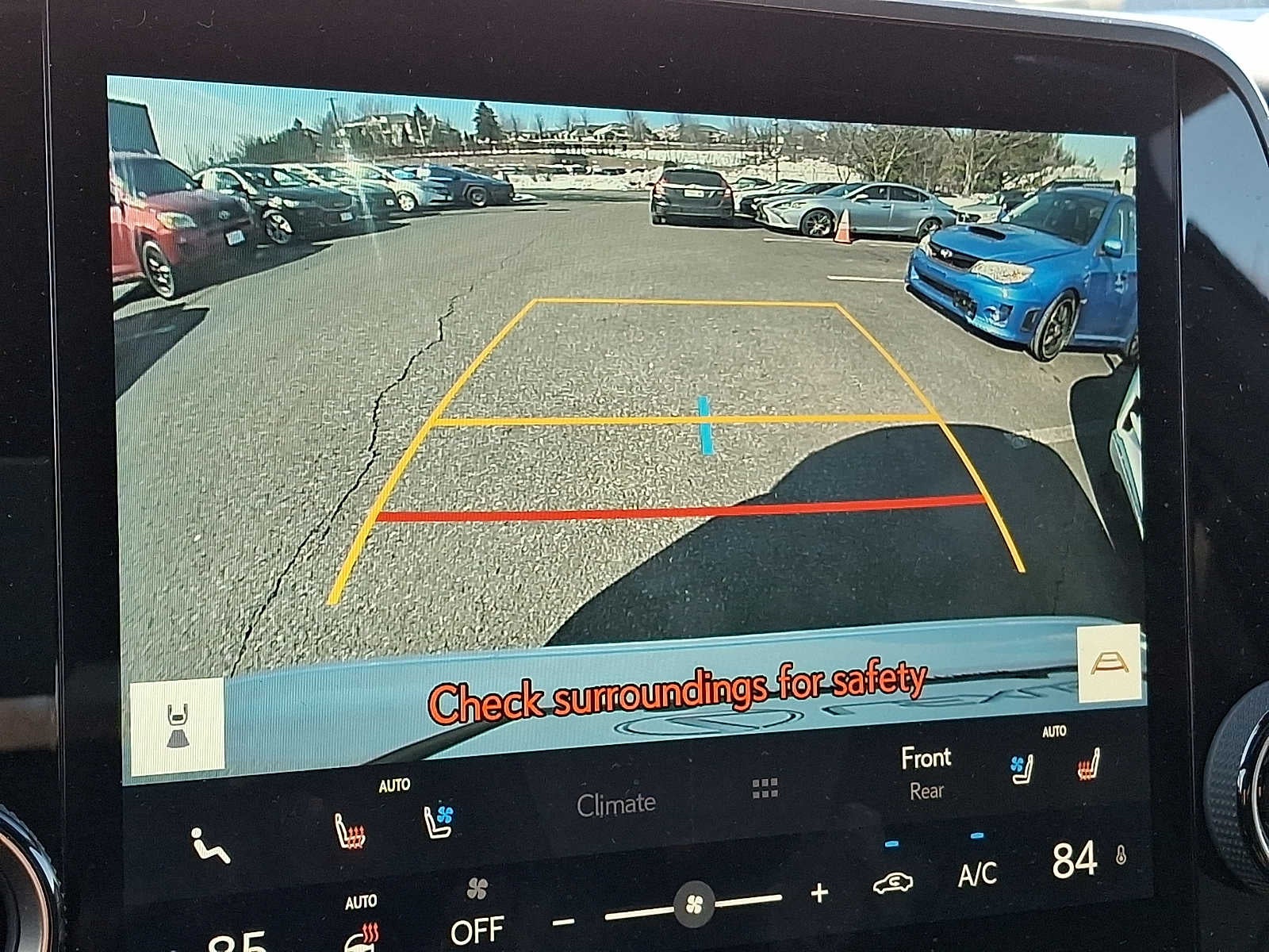 2023 Lexus RX Premium