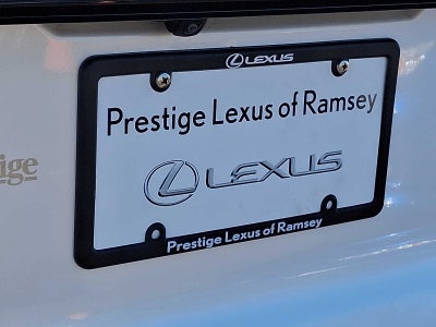 2023 Lexus RX Premium