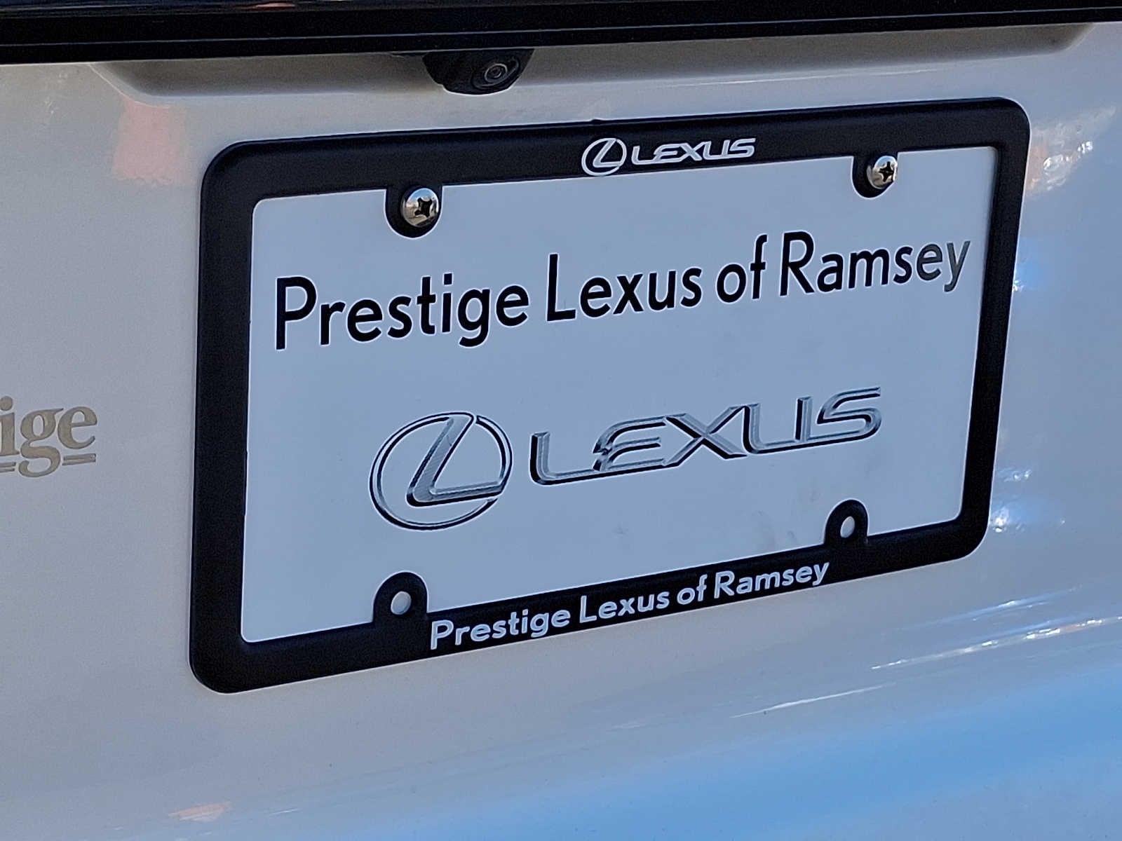 2023 Lexus RX Premium