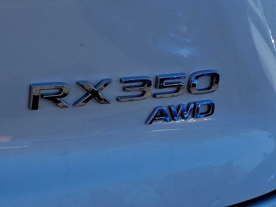 2023 Lexus RX Premium
