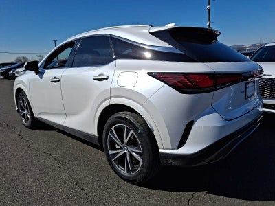 2023 Lexus RX Premium
