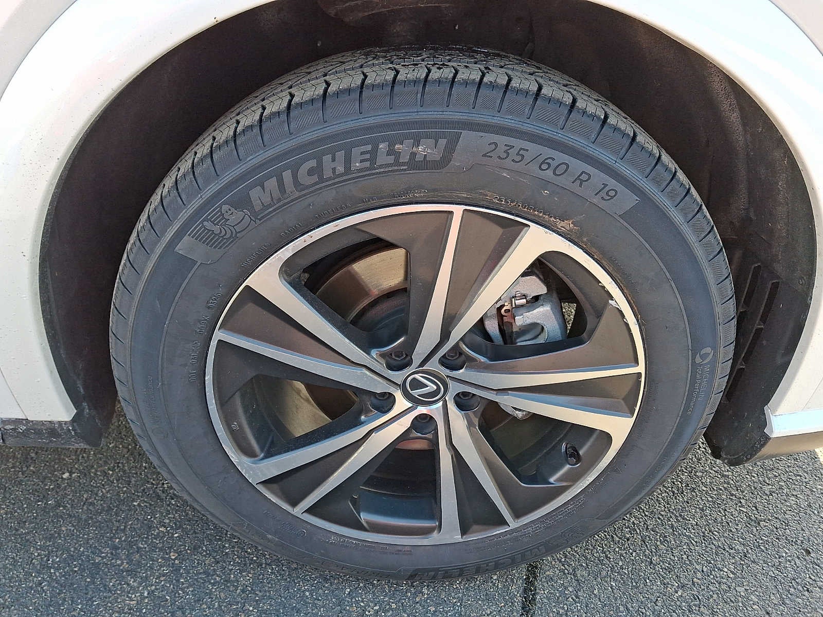 2023 Lexus RX Premium