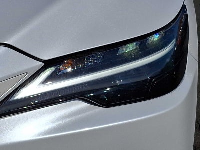 2023 Lexus RX Premium