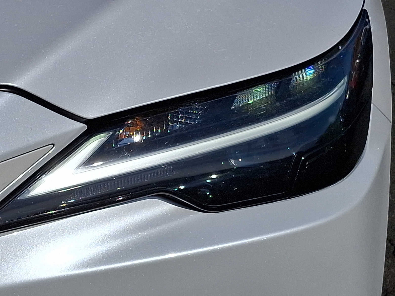 2023 Lexus RX Premium