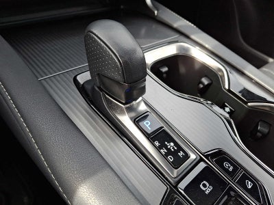 2023 Lexus RX F SPORT Handling