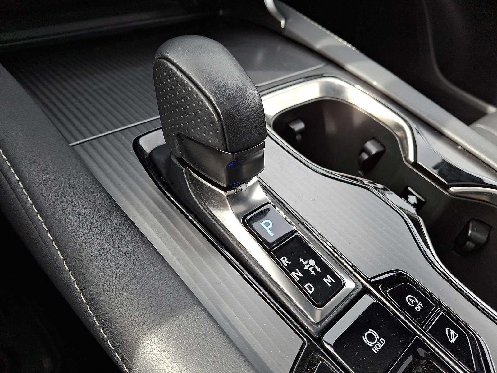 2023 Lexus RX F SPORT Handling