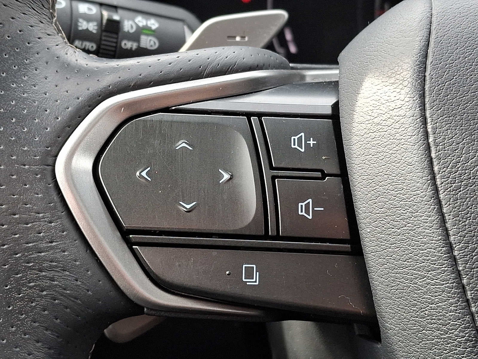 2023 Lexus RX F SPORT Handling