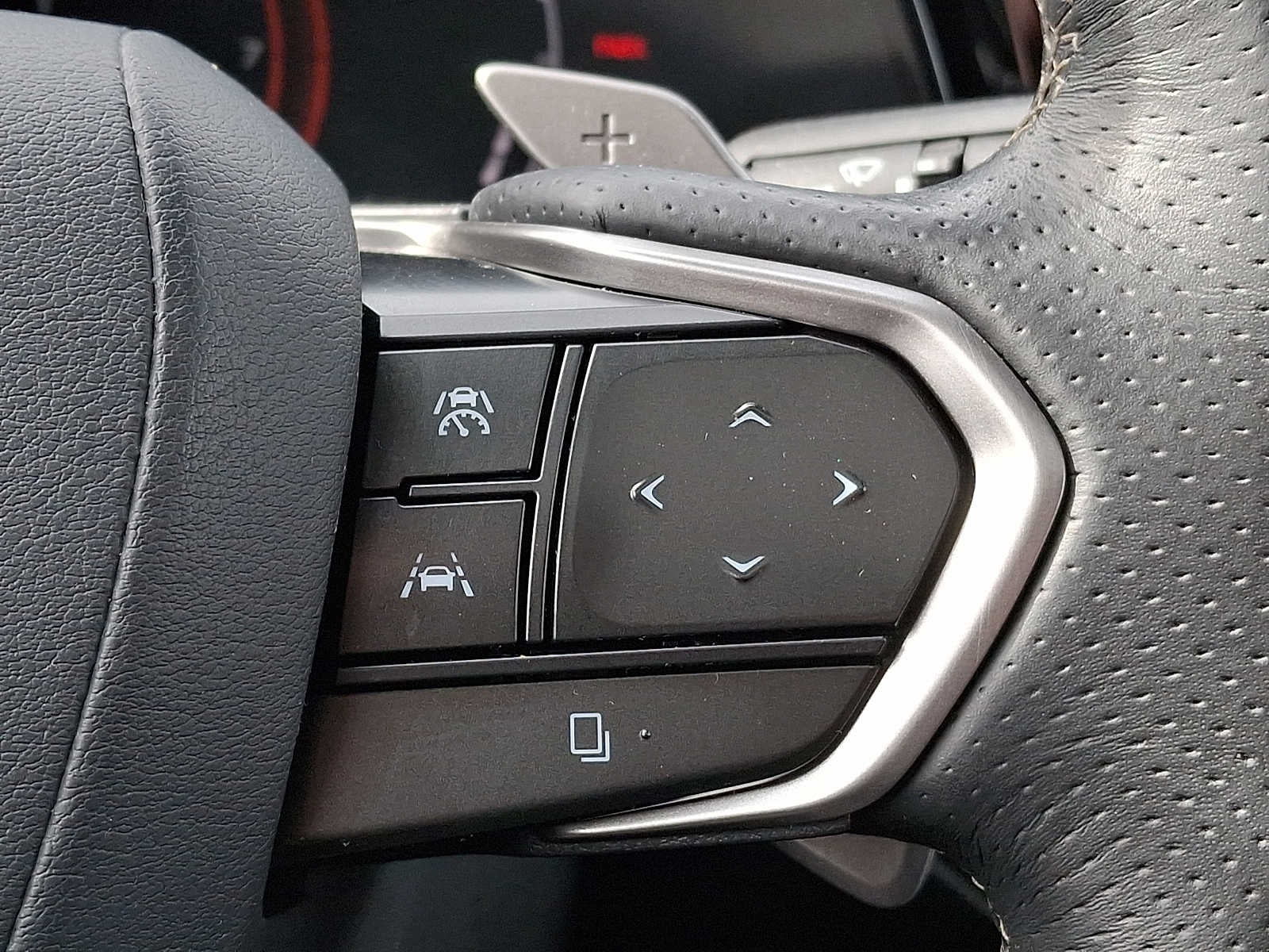 2023 Lexus RX F SPORT Handling