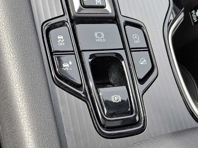 2023 Lexus RX F SPORT Handling