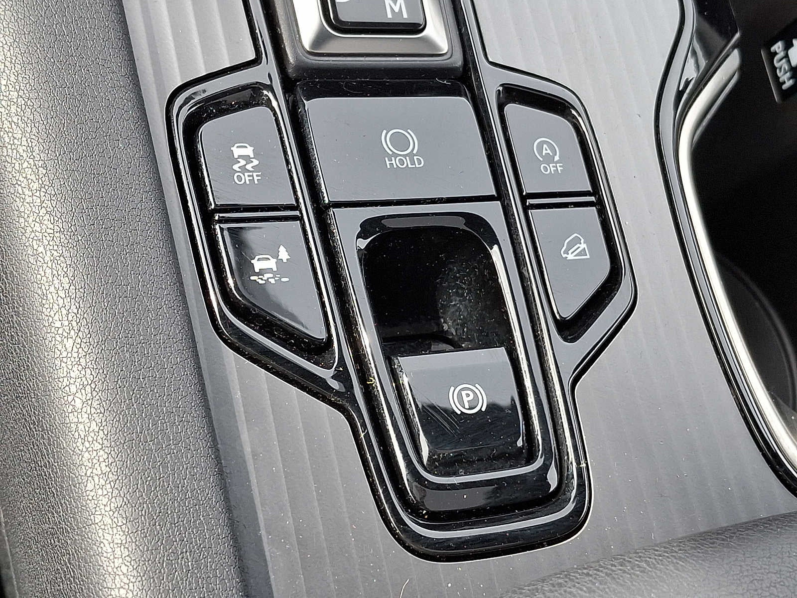 2023 Lexus RX F SPORT Handling