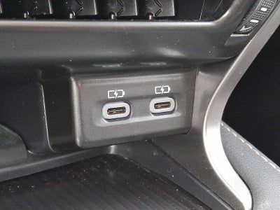 2023 Lexus RX F SPORT Handling