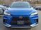 2023 Lexus RX F SPORT Handling