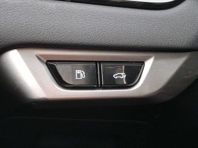 2023 Lexus RX F SPORT Handling