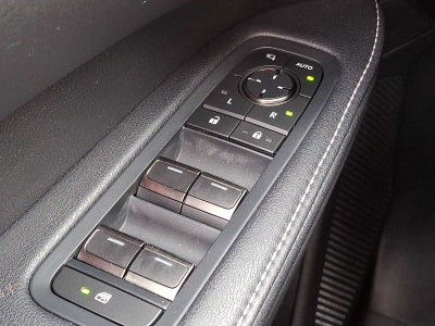 2023 Lexus RX F SPORT Handling