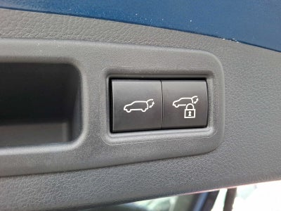 2023 Lexus RX F SPORT Handling