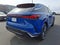 2023 Lexus RX F SPORT Handling