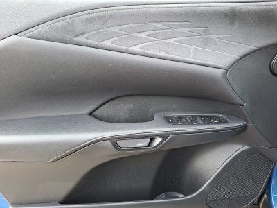 2023 Lexus RX F SPORT Handling