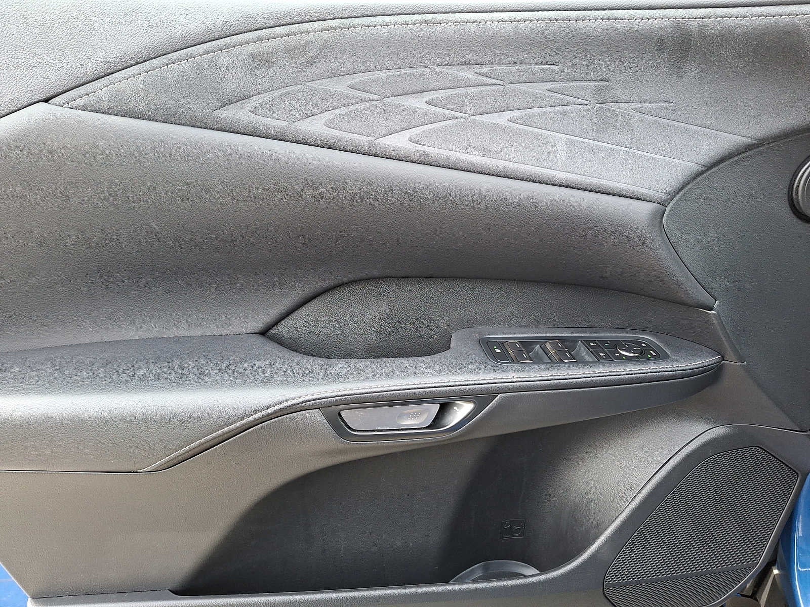 2023 Lexus RX F SPORT Handling