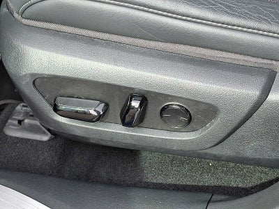 2023 Lexus RX F SPORT Handling