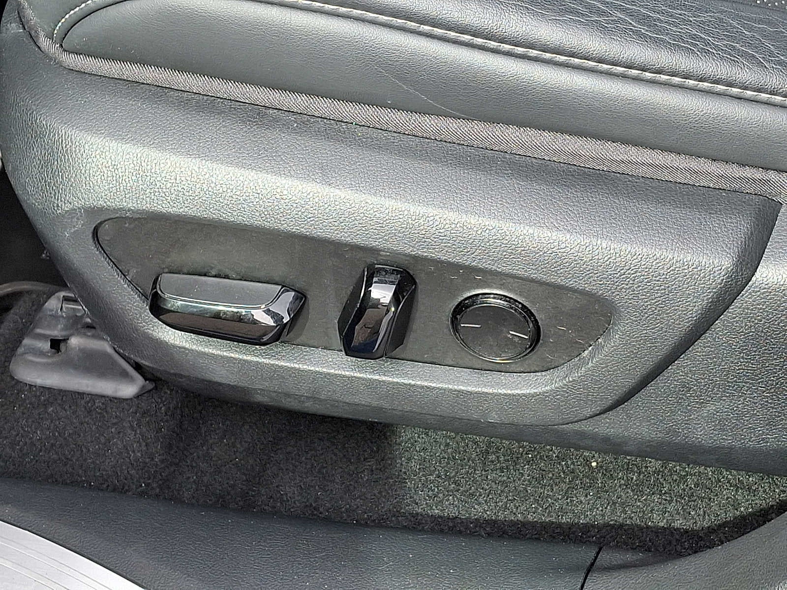 2023 Lexus RX F SPORT Handling