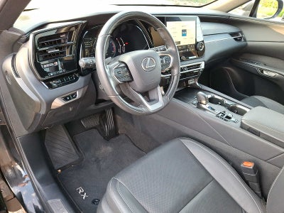 2024 Lexus RX 350 Premium