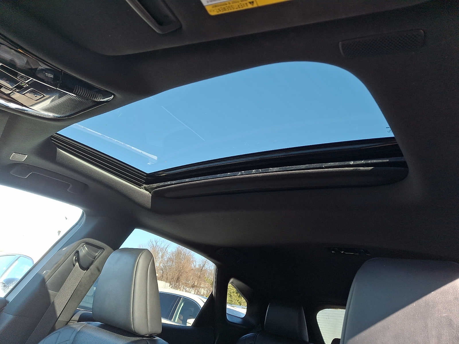 2024 Lexus RX Premium