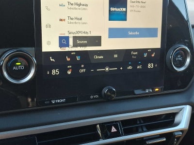 2024 Lexus RX Premium