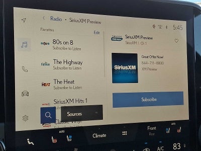 2024 Lexus RX Premium