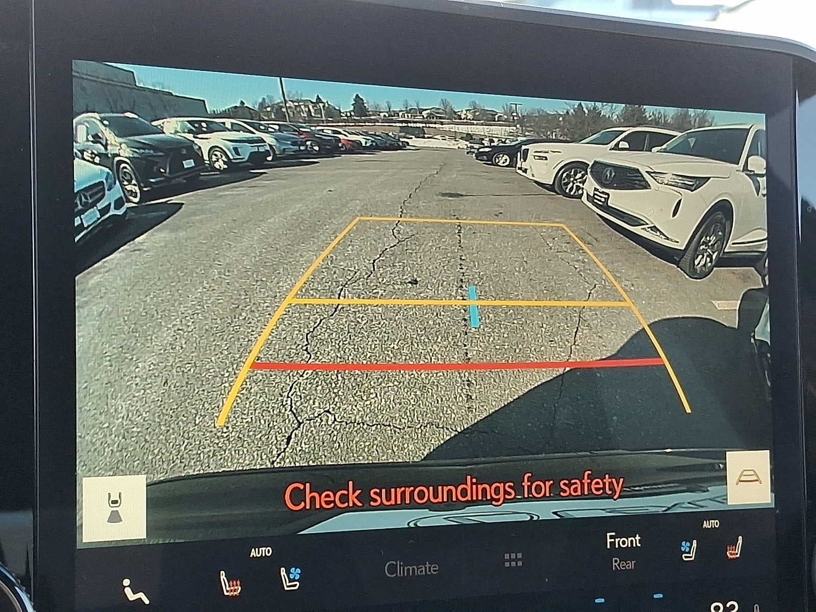 2024 Lexus RX Premium