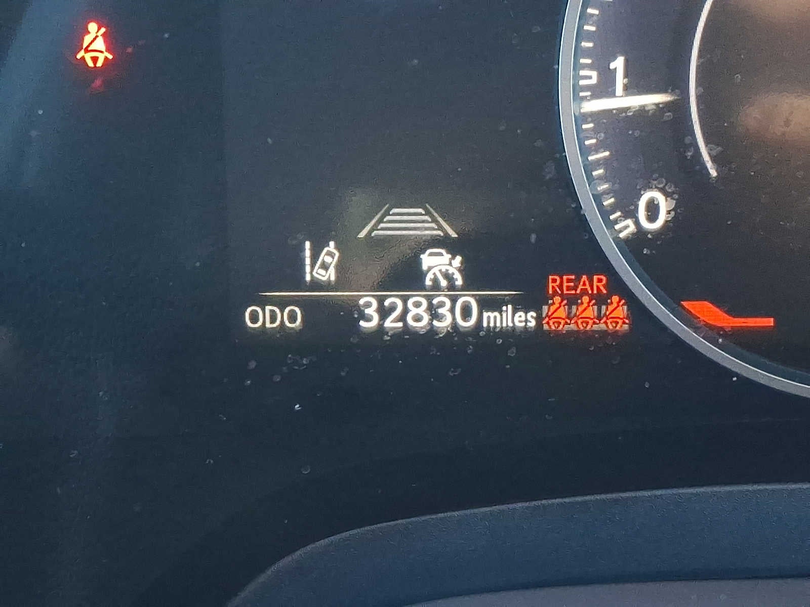 2024 Lexus RX Premium