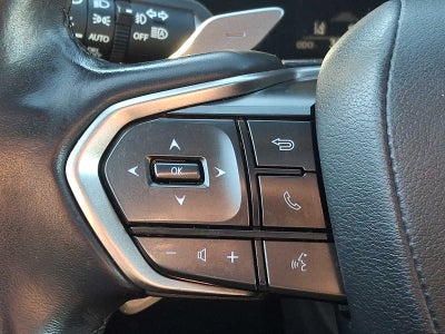 2024 Lexus RX Premium