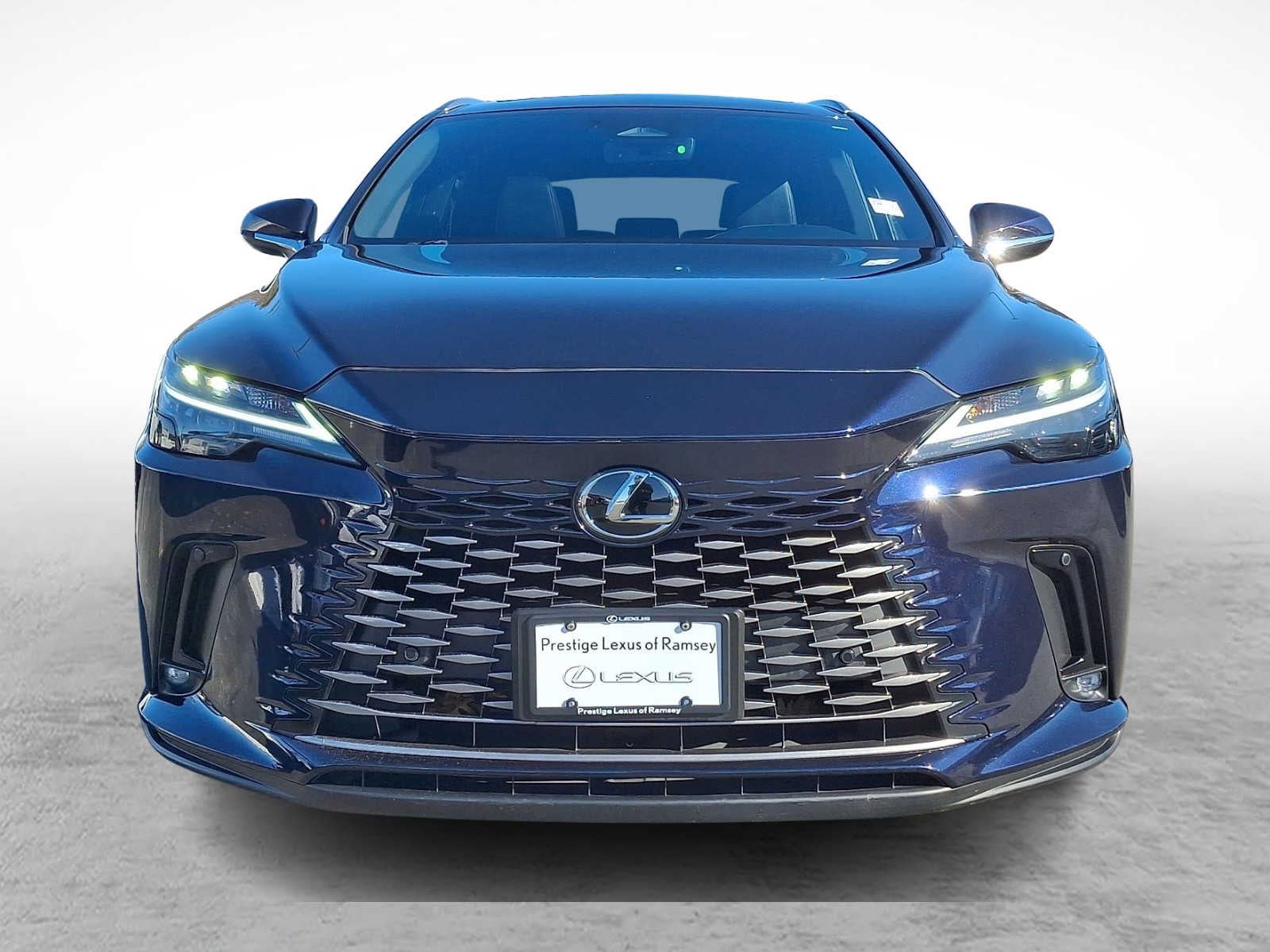 2024 Lexus RX Premium