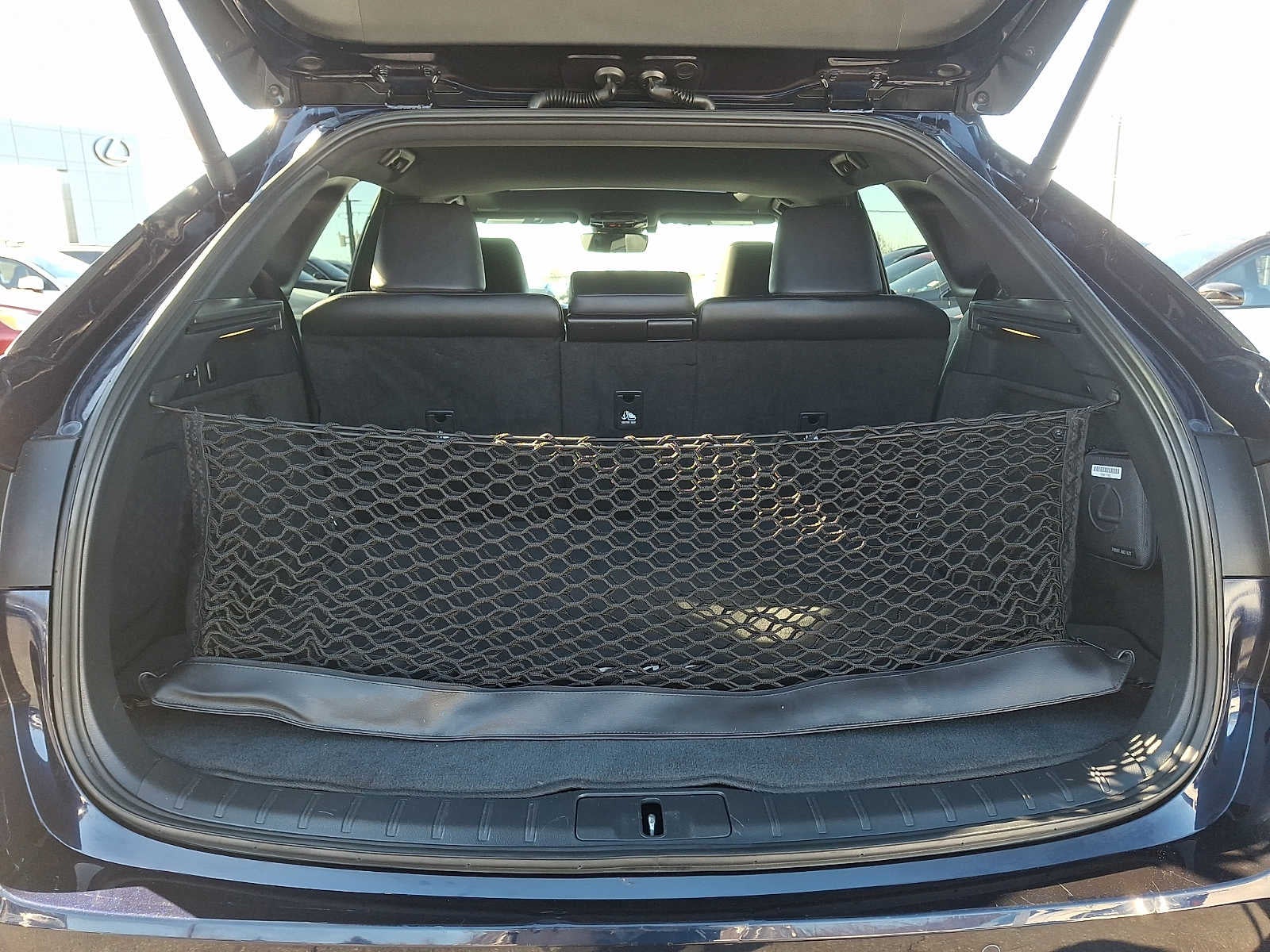 2024 Lexus RX Premium